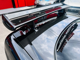 Nissan Skyline BNR34 Vspec Clubman Race Spec for sale (#3913)