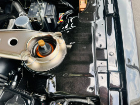 Nissan Skyline BNR34 Vspec Clubman Race Spec for sale (#3913)