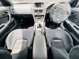 Nissan Skyline BNR34 Vspec Clubman Race Spec for sale (#3913)