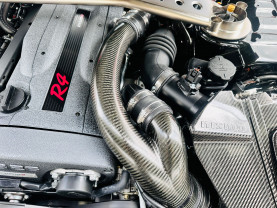 Nissan Skyline BNR34 Vspec Clubman Race Spec for sale (#3913)