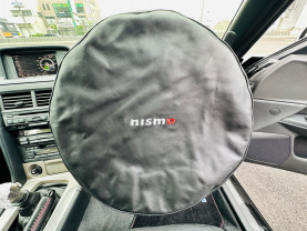 Nissan Skyline BNR34 Vspec Clubman Race Spec for sale (#3913)