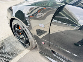 Nissan Skyline BNR34 Vspec Clubman Race Spec for sale (#3913)