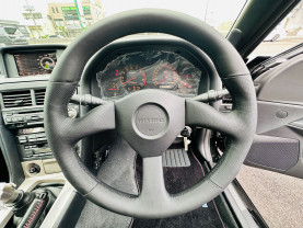 Nissan Skyline BNR34 Vspec Clubman Race Spec for sale (#3913)