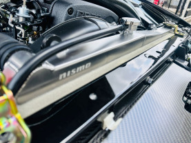 Nissan Skyline BNR34 Vspec Clubman Race Spec for sale (#3913)