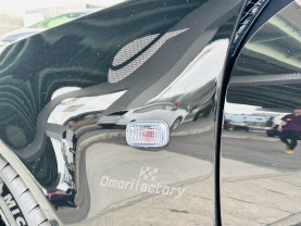 Nissan Skyline BNR34 Vspec Clubman Race Spec for sale (#3913)