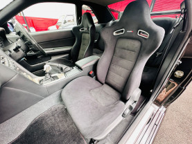 Nissan Skyline BNR34 Vspec Clubman Race Spec for sale (#3913)