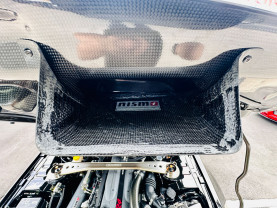 Nissan Skyline BNR34 Vspec Clubman Race Spec for sale (#3913)