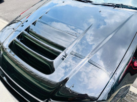 Nissan Skyline BNR34 Vspec Clubman Race Spec for sale (#3913)