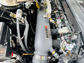 Nissan Skyline BNR34 Vspec Clubman Race Spec for sale (#3913)