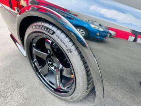 Nissan Skyline BNR34 Vspec Clubman Race Spec for sale (#3913)