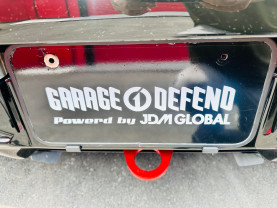 Nissan Skyline BNR34 Vspec Clubman Race Spec for sale (#3913)