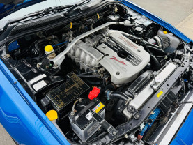 Nissan Skyline ER34 GT-T for sale (#3971)