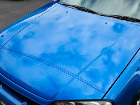 Nissan Skyline ER34 GT-T for sale (#3971)