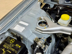 Nissan Skyline BNR34 GT-R for sale (#3581)