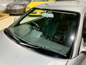 Nissan Skyline BNR34 GT-R for sale (#3581)