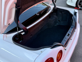 Nissan Skyline GT-R R34 for sale (#3974)