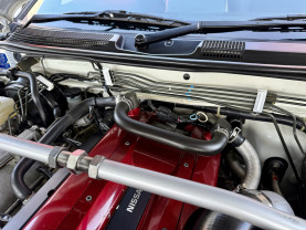 Nissan Skyline GT-R R34 for sale (#3974)