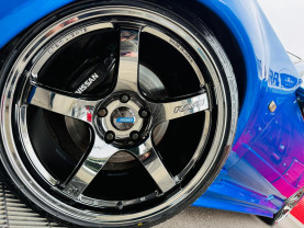 Nissan Skyline ER34 GT-T for sale (#3971)