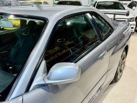 Nissan Skyline BNR34 GT-R for sale (#3581)