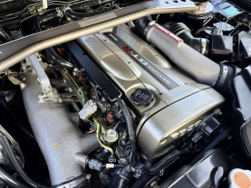 Nissan Skyline BNR34 GT-R Vspec II Nür for sale (#3972)