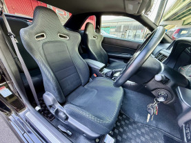 Nissan Skyline BNR34 GT-R Vspec II Nür for sale (#3972)