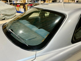 Nissan Skyline BNR34 GT-R for sale (#3581)