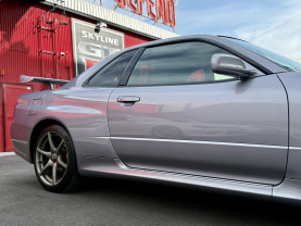 Nissan Skyline GT-R R34 for sale (#3973)