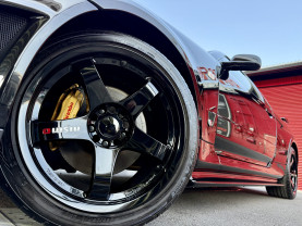 Nissan Skyline BNR34 GT-R Vspec II Nür for sale (#3972)