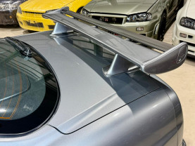 Nissan Skyline BNR34 GT-R for sale (#3581)