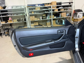 Nissan Skyline BNR34 GT-R for sale (#3581)