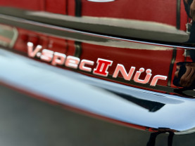 Nissan Skyline BNR34 GT-R Vspec II Nür for sale (#3972)