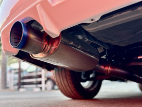 Nissan Skyline GT-R R34 for sale (#3974)