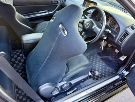 Nissan Skyline BNR34 GT-R Vspec II Nür for sale (#3972)