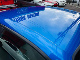 Nissan Skyline ER34 GT-T for sale (#3971)