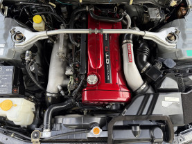 Nissan Skyline GT-R R34 for sale (#3973)