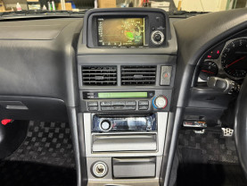 Nissan Skyline BNR34 GT-R for sale (#3581)