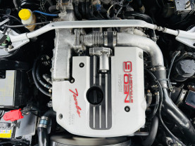 Nissan Skyline ER34 GT-T for sale (#3971)