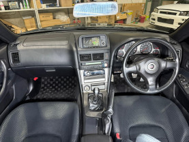 Nissan Skyline BNR34 GT-R for sale (#3581)