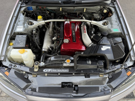 Nissan Skyline GT-R R34 for sale (#3973)