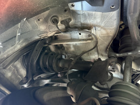 Nissan Skyline GT-R R34 for sale (#3974)