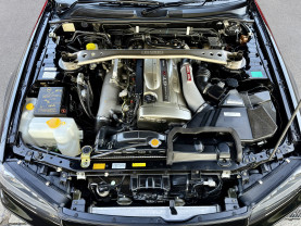 Nissan Skyline BNR34 GT-R Vspec II Nür for sale (#3972)