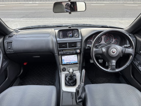 Nissan Skyline GT-R R34 for sale (#3973)