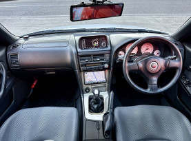 Nissan Skyline GT-R R34 for sale (#3974)