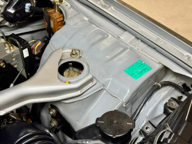 Nissan Skyline BNR34 GT-R for sale (#3581)