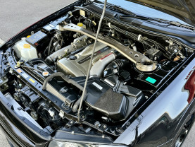 Nissan Skyline BNR34 GT-R Vspec II Nür for sale (#3972)