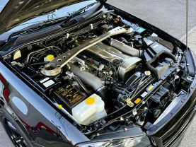 Nissan Skyline BNR34 GT-R Vspec II Nür for sale (#3972)