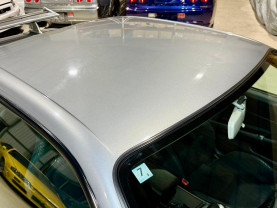 Nissan Skyline BNR34 GT-R for sale (#3581)