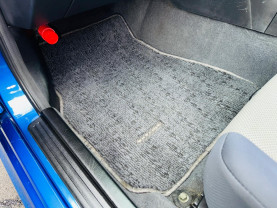 Nissan Skyline ER34 GT-T for sale (#3971)