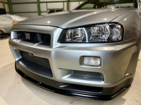 Nissan Skyline BNR34 GT-R for sale (#3581)