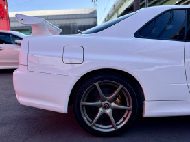 Nissan Skyline GT-R R34 for sale (#3974)